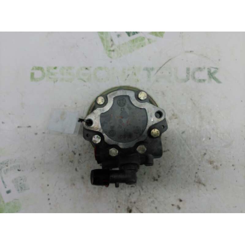 Recambio de bomba direccion para fiat bravo (182) 1.9 turbodiesel referencia OEM IAM 46545846 - Blanco 2
