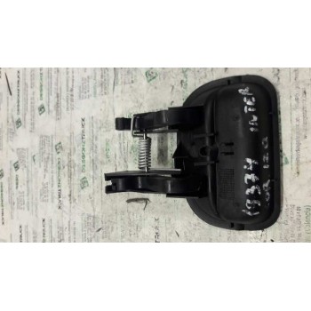 Recambio de maneta interior corredera para renault kangoo (f/kc0) alize referencia OEM IAM  IZQUIERDA 