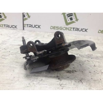 Recambio de mangueta trasera izquierda para alfa romeo 147 (190) 1.6 ts 120 collezione referencia OEM IAM   