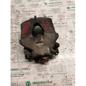 Recambio de pinza freno delantera derecha para audi a3 (8p) 1.9 tdi referencia OEM IAM   
