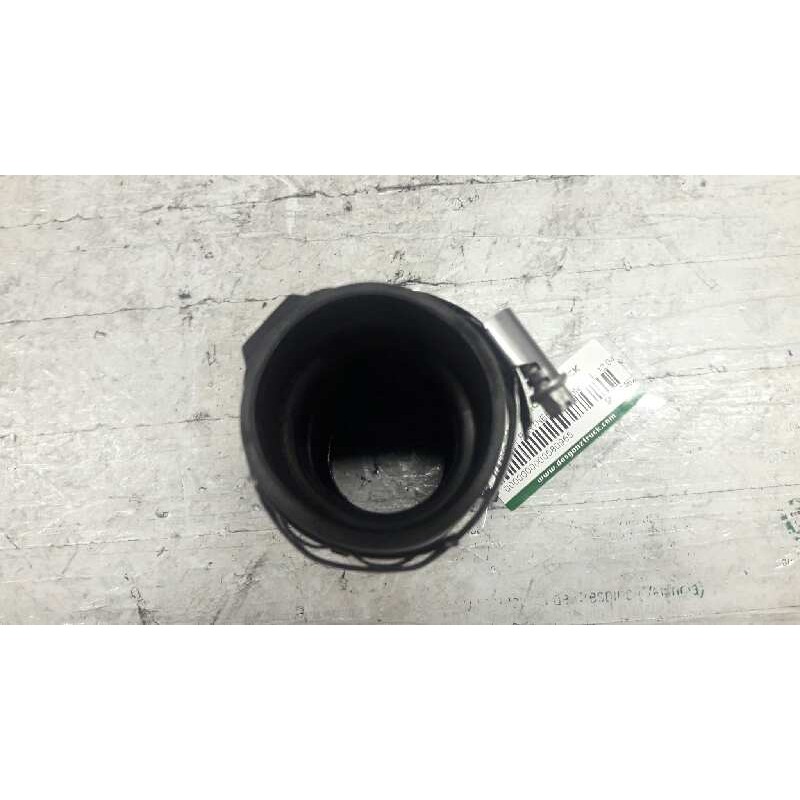 Recambio de tubo para peugeot partner (s2) totem referencia OEM IAM 9670746280 INTERCOOLER 2