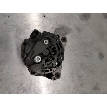 Recambio de alternador para seat cordoba berlina (6k2) stella referencia OEM IAM F00MA45300  