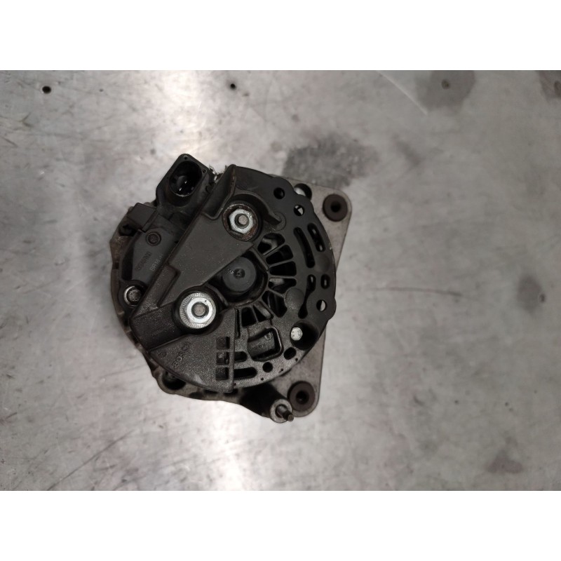 Recambio de alternador para seat cordoba berlina (6k2) stella referencia OEM IAM F00MA45300 - Azul 2
