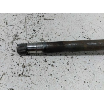 Recambio de transmision delantera derecha para peugeot boxer furgoneta 2.2 hdi 120 referencia OEM IAM   