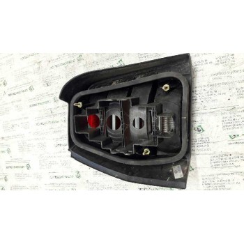 Recambio de piloto trasero derecho para volkswagen polo classic (6v2) comfortline referencia OEM IAM   