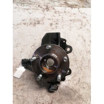 Recambio de mangueta delantera derecha para ford focus c-max (cap) ambiente (d) referencia OEM IAM 3M513K170BF  