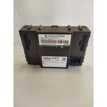 MODULO ELECTRONICO 284B2LC40B CENTRALITA BCM