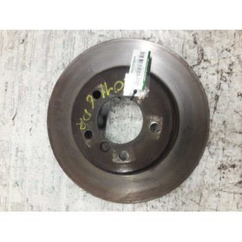 Recambio de disco freno delantero para bmw serie 3 berlina (e46) 320d referencia OEM IAM  DERECHO 