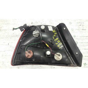 Recambio de piloto trasero derecho para hyundai accent (lc) gl 5p referencia OEM IAM   