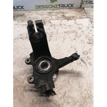 Recambio de mangueta delantera derecha para ford focus c-max (cap) ambiente (d) referencia OEM IAM 3M513K170BF  