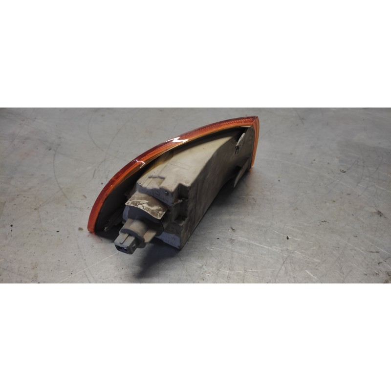 Recambio de piloto delantero izquierdo para fiat punto berl. (176) 55 s referencia OEM IAM NARANJA 2