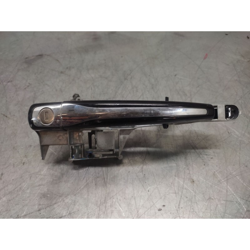 Recambio de maneta exterior delantera izquierda para citroën c5 iii (rd_) 1.6 hdi 110 referencia OEM IAM   
