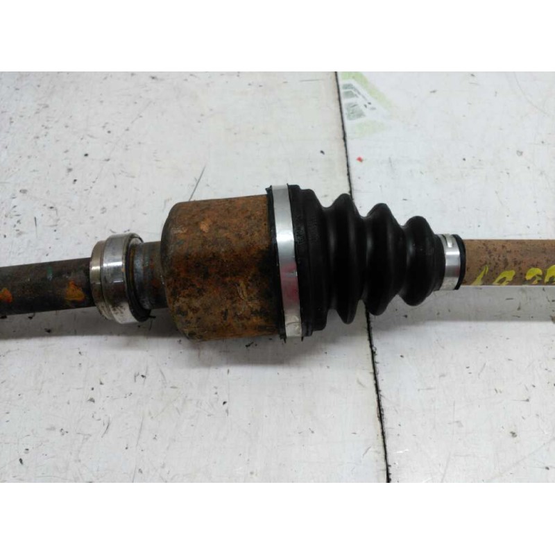 Recambio de transmision delantera derecha para peugeot boxer furgoneta 2.2 hdi 120 referencia OEM IAM - Blanco 3