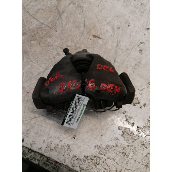 Recambio de pinza freno delantera derecha para audi a3 (8l) 1.9 tdi ambiente referencia OEM IAM   