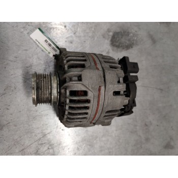 Recambio de alternador para seat cordoba berlina (6k2) stella referencia OEM IAM F00MA45300  