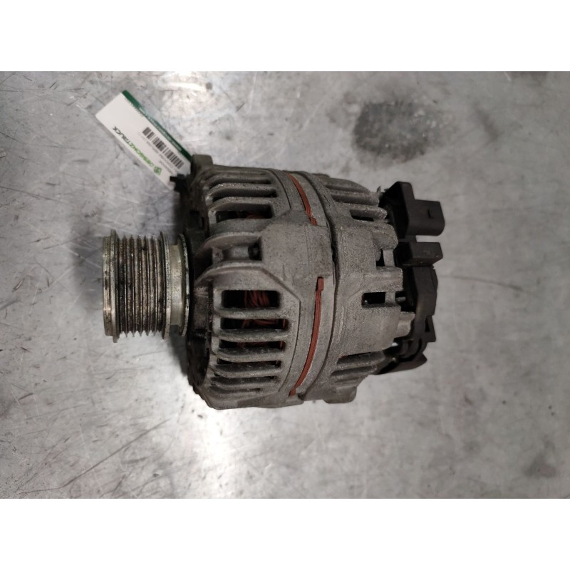 Recambio de alternador para seat cordoba berlina (6k2) stella referencia OEM IAM F00MA45300 - Azul 3