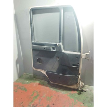 Recambio de puerta delantera izquierda para man l2000 9.153-10.224 euroi/ii referencia OEM IAM   