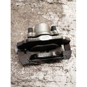Recambio de pinza freno delantera derecha para ford fiesta (cbk) ambiente referencia OEM IAM   