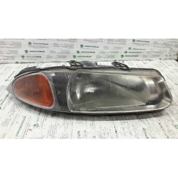 Recambio de faro derecho para mg serie 200 (rf) 214 si (5-ptas.) referencia OEM IAM   