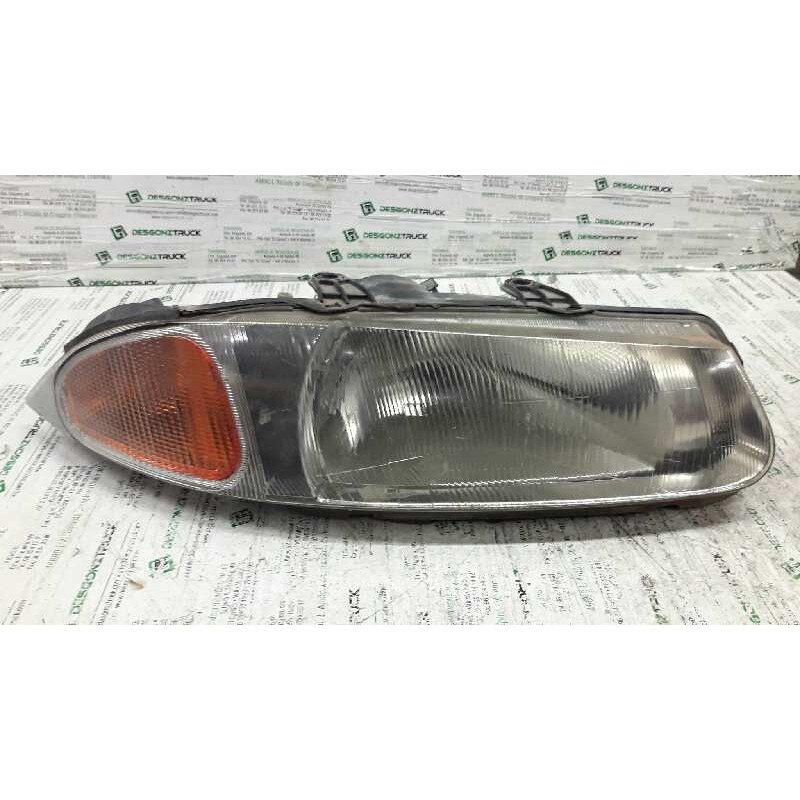 Recambio de faro derecho para mg serie 200 (rf) 214 si (5-ptas.) referencia OEM IAM   