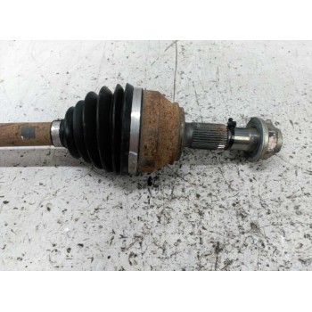 Recambio de transmision delantera derecha para peugeot boxer furgoneta 2.2 hdi 120 referencia OEM IAM   