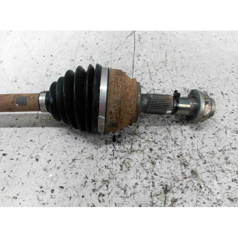 Recambio de transmision delantera derecha para peugeot boxer furgoneta 2.2 hdi 120 referencia OEM IAM - Blanco 4