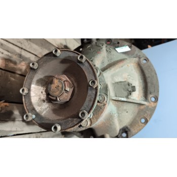 Recambio de grupo para renault dg 230.20 referencia OEM IAM  RELACION:8X39 25 ESTRIAS DE PALIER