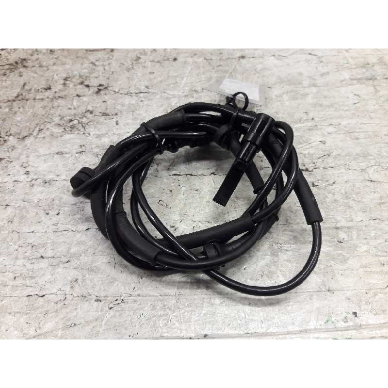Recambio de captador abs delantero izquierdo para alfa romeo 147 (190) 1.6 ts 120 collezione referencia OEM IAM - Blanco 2