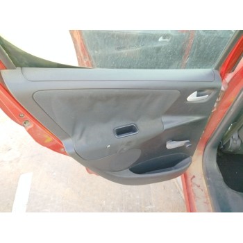 peugeot 207 del año 2007