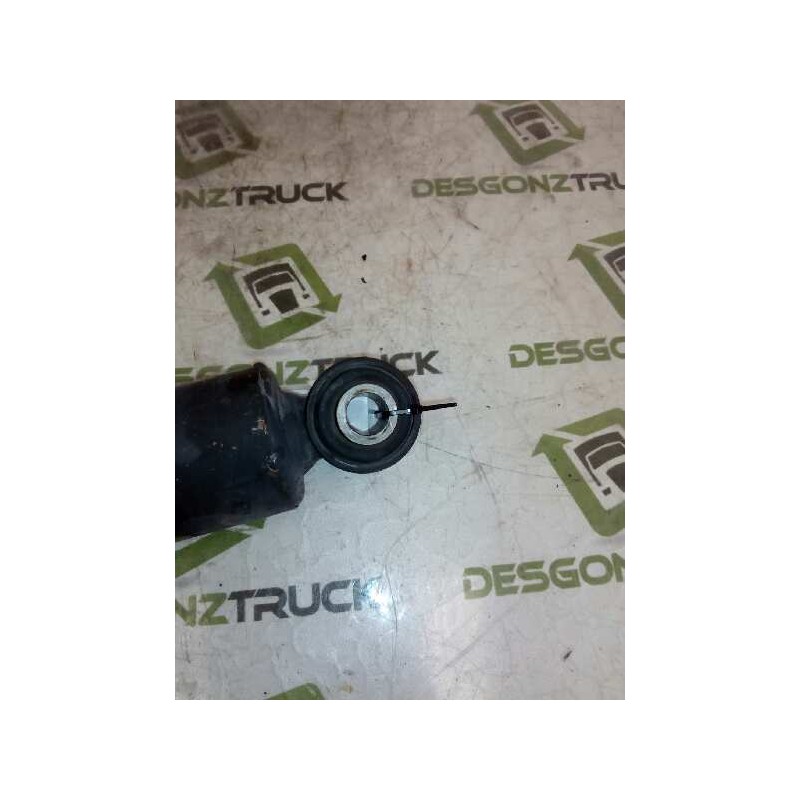 Recambio de amortiguador trasero para renault magnum ab 2005 cabina adel.tractor semirr. gv  4x2 4xx.18 gran espacio referencia - Blanco 2