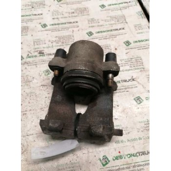 Recambio de pinza freno delantera izquierda para audi a3 (8p) 1.9 tdi referencia OEM IAM   
