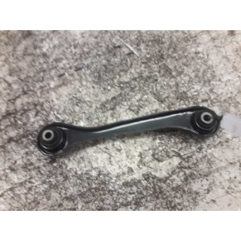 Recambio de brazo suspension inferior trasero izquierdo para volkswagen passat berlina (3c2) highline referencia OEM IAM 1K05015 - Negro 2