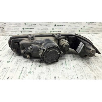 Recambio de faro derecho para mg serie 200 (rf) 214 si (5-ptas.) referencia OEM IAM   