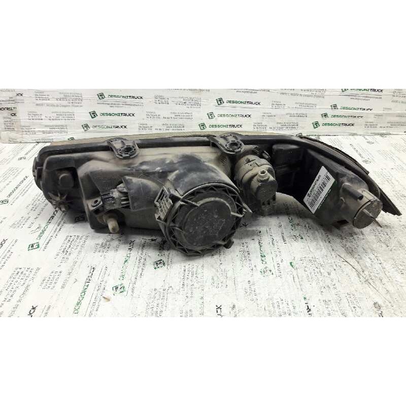 Recambio de faro derecho para mg serie 200 (rf) 214 si (5-ptas.) referencia OEM IAM 2