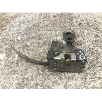 CERRADURA PUERTA CARGA 968848100 6 PINS IZQUIERDA