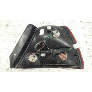 Recambio de piloto trasero izquierdo para hyundai accent (lc) gl 5p referencia OEM IAM   