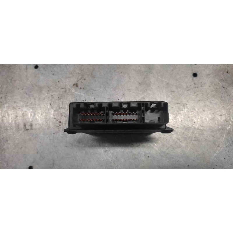 Recambio de modulo electronico para ford focus berlina (cak) 1.8 tddi turbodiesel cat referencia OEM IAM 98AG15K600DE 5WK47230E 2