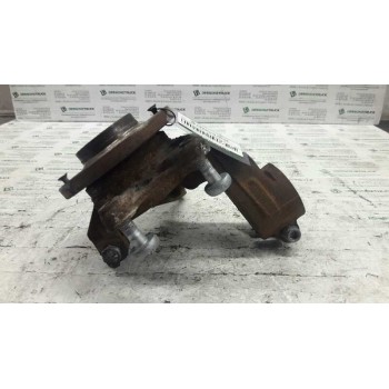 Recambio de mangueta delantera derecha para peugeot partner (s2) totem referencia OEM IAM   