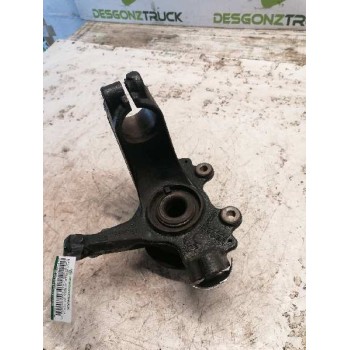 Recambio de mangueta delantera izquierda para ford focus c-max (cap) ambiente (d) referencia OEM IAM 3M513K171BF  