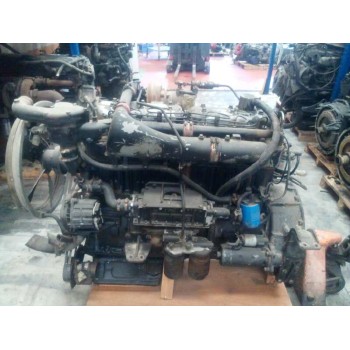 MOTOR COMPLETO IB002993 