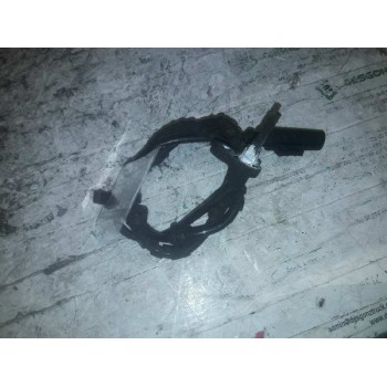 CAPTADOR ABS 0265004178 2 PINS TRASERO DERECHO