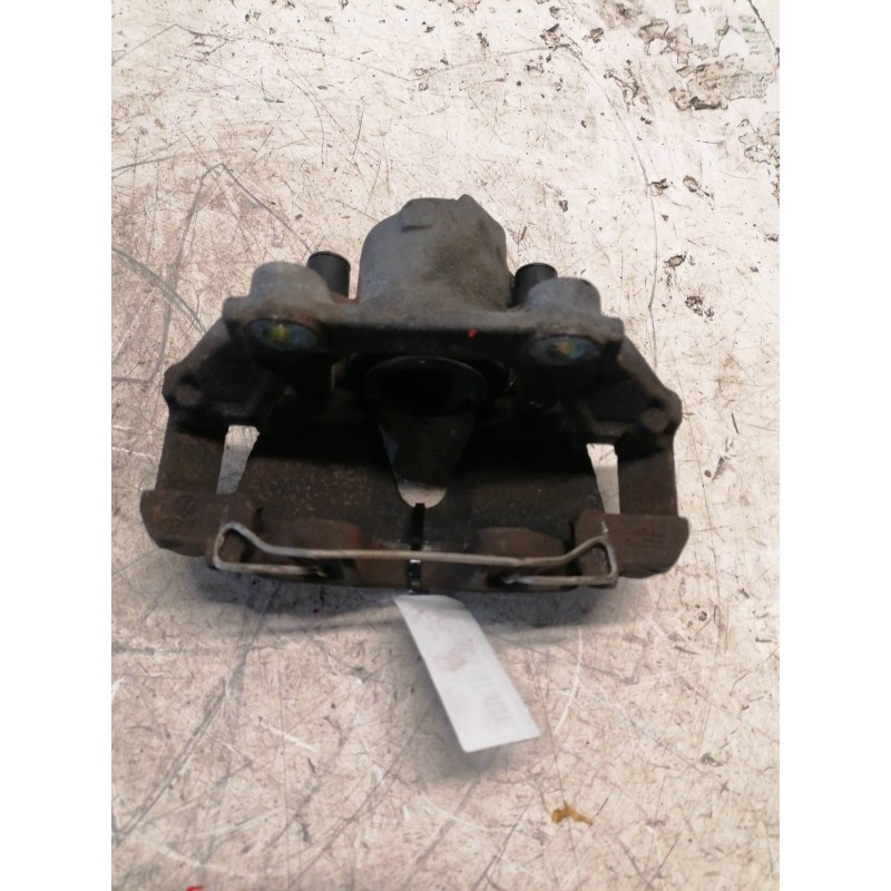 Recambio de pinza freno delantera derecha para audi a3 (8l) 1.9 tdi ambiente referencia OEM IAM - Negro 3