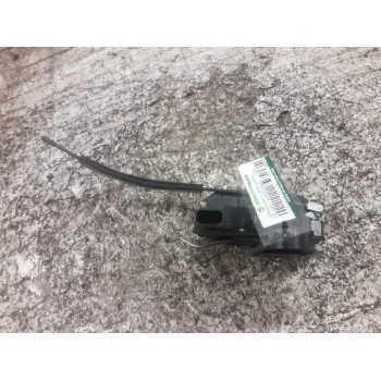 Recambio de cerradura puerta carga para peugeot bipper básico referencia OEM IAM 968848100 6 PINS IZQUIERDA