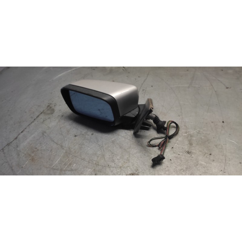Recambio de retrovisor izquierdo para bmw serie 5 berlina (e39) 2.5 24v cat referencia OEM IAM   5 CABLES