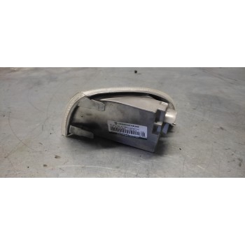 Recambio de piloto delantero derecho para fiat punto berl. (176) 55 s referencia OEM IAM BLANCO  