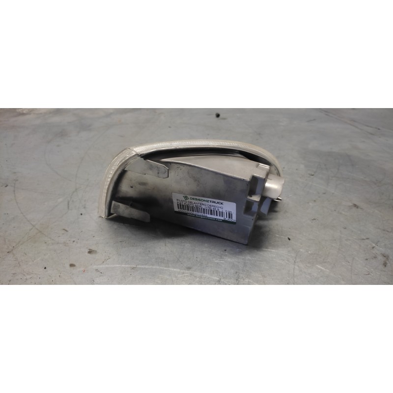 Recambio de piloto delantero derecho para fiat punto berl. (176) 55 s referencia OEM IAM BLANCO 2