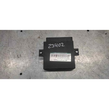 Recambio de modulo electronico para ford focus berlina (cak) 1.8 tddi turbodiesel cat referencia OEM IAM 98AG15K600DE 5WK47230E 