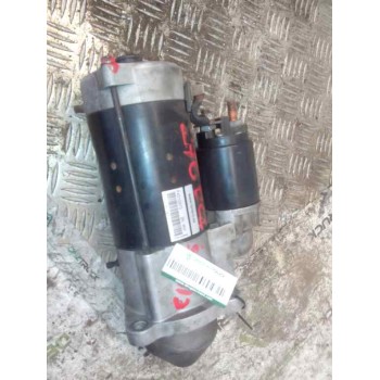 MOTOR ARRANQUE 