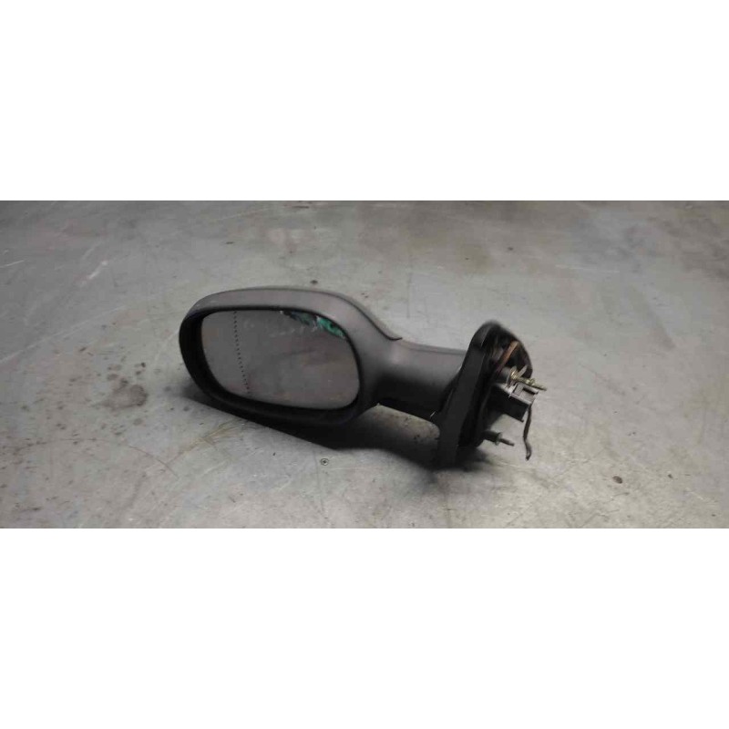 Recambio de retrovisor izquierdo para renault megane i berlina hatchback (ba0) 1.6e alize referencia OEM IAM   5 PINS