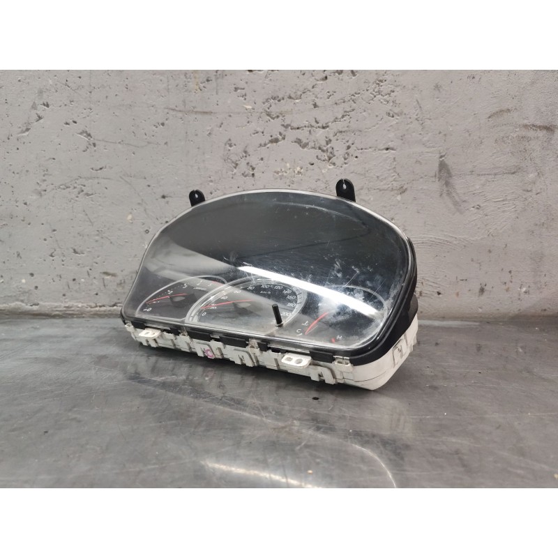 Recambio de cuadro instrumentos para chevrolet epica lt referencia OEM IAM 96647718  